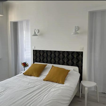 Grand Appartement Lumineux Centre De Dunkerque 8P Dunkirk Ngoại thất bức ảnh